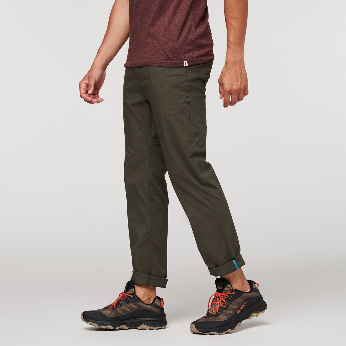 Salto Ripstop Pant - Men's - Image 3