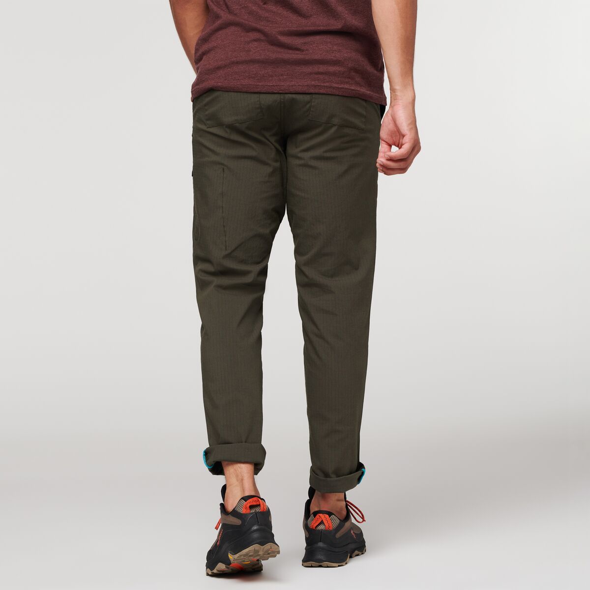 Salto Ripstop Pant - Men's - Image 4