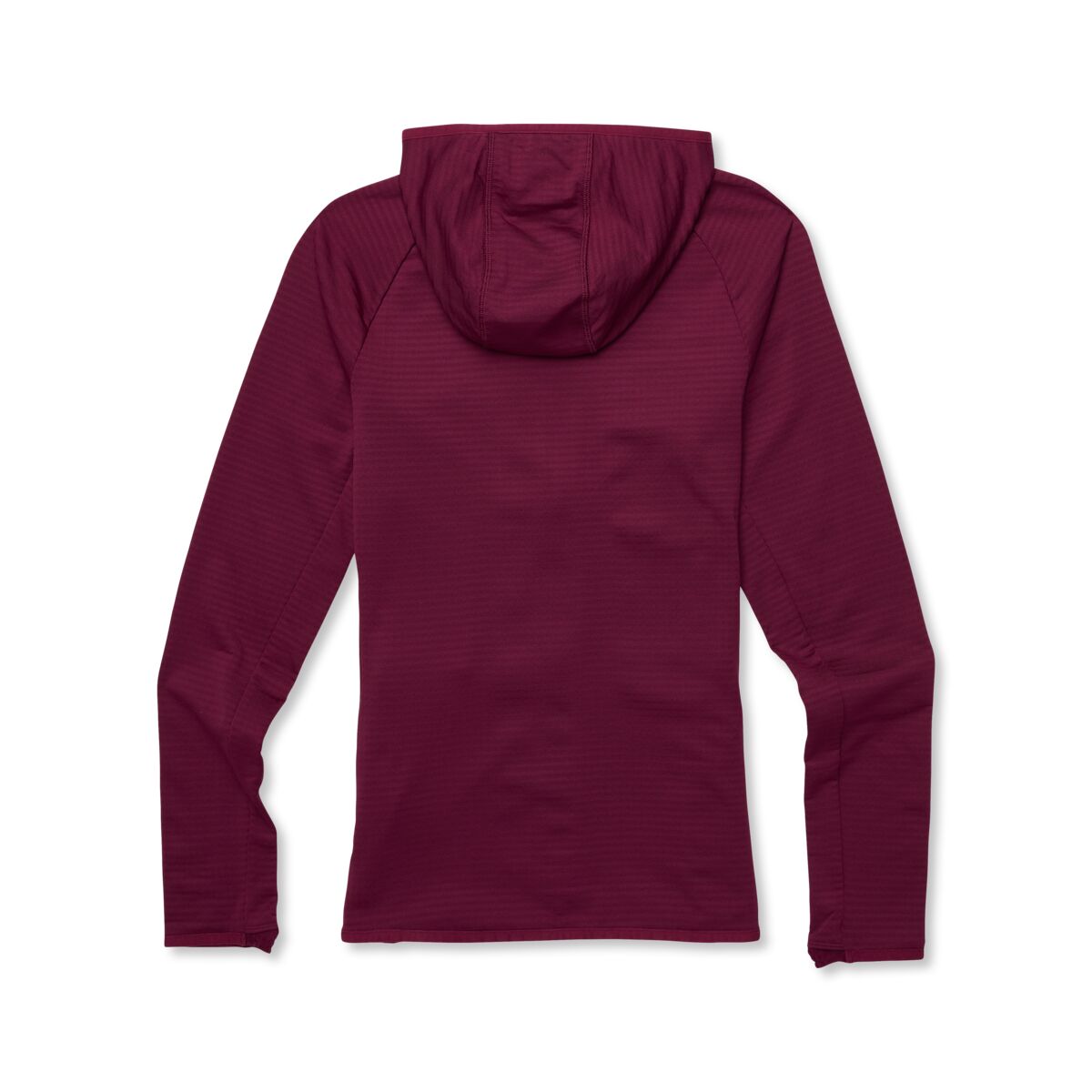 Otero Fleece Full-Zip Hooded Jacket - Women's - Image 25