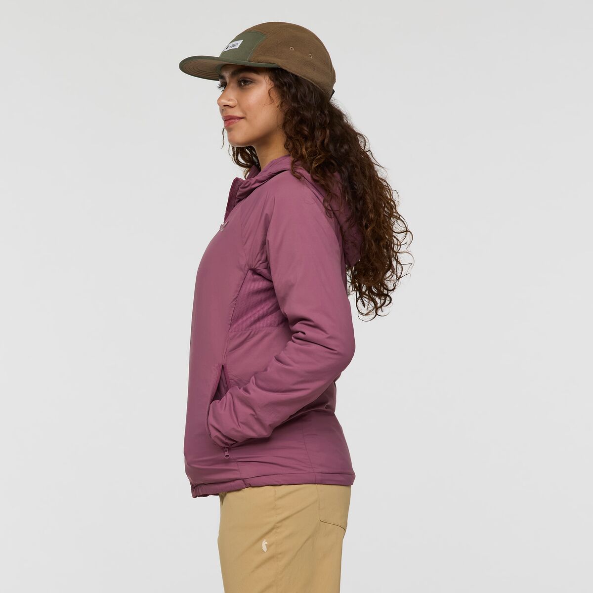 Pacaya 2.0 Insulated Hooded Jacket - Women's - Image 9
