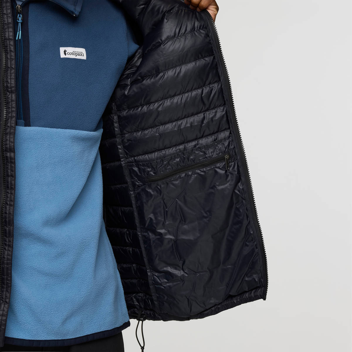 Fuego Down Jacket - Men's - Image 15