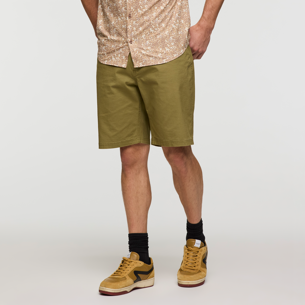 Ambato Short - Men's - Image 7