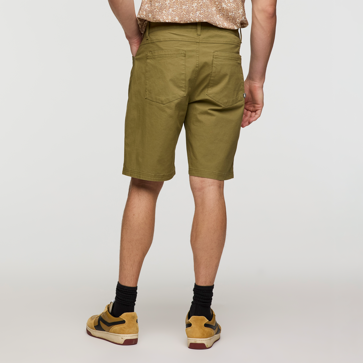 Ambato Short - Men's - Image 10