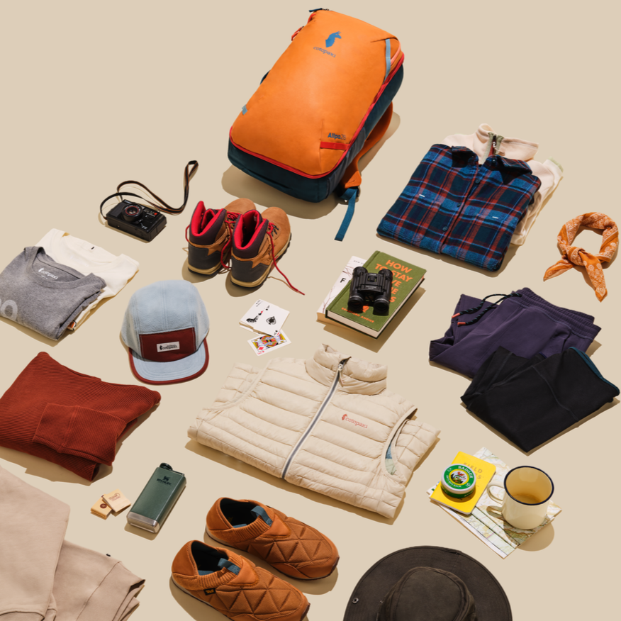 Allpa 28L Travel Pack - Image 79