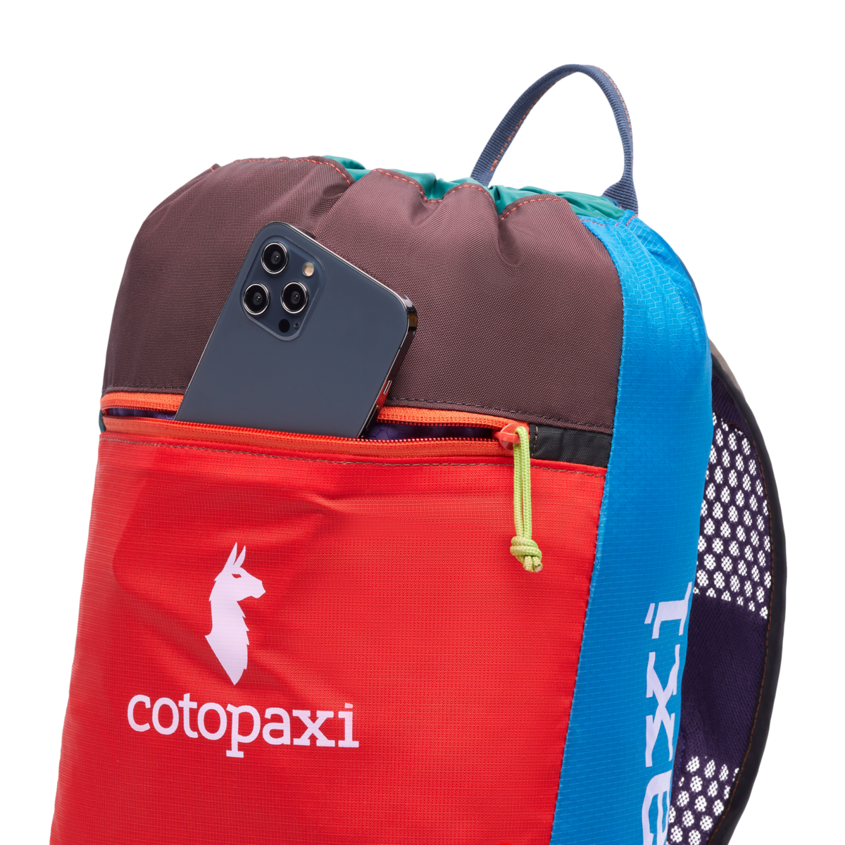 Luzon 18L Daypack - Del D??a - Image 4