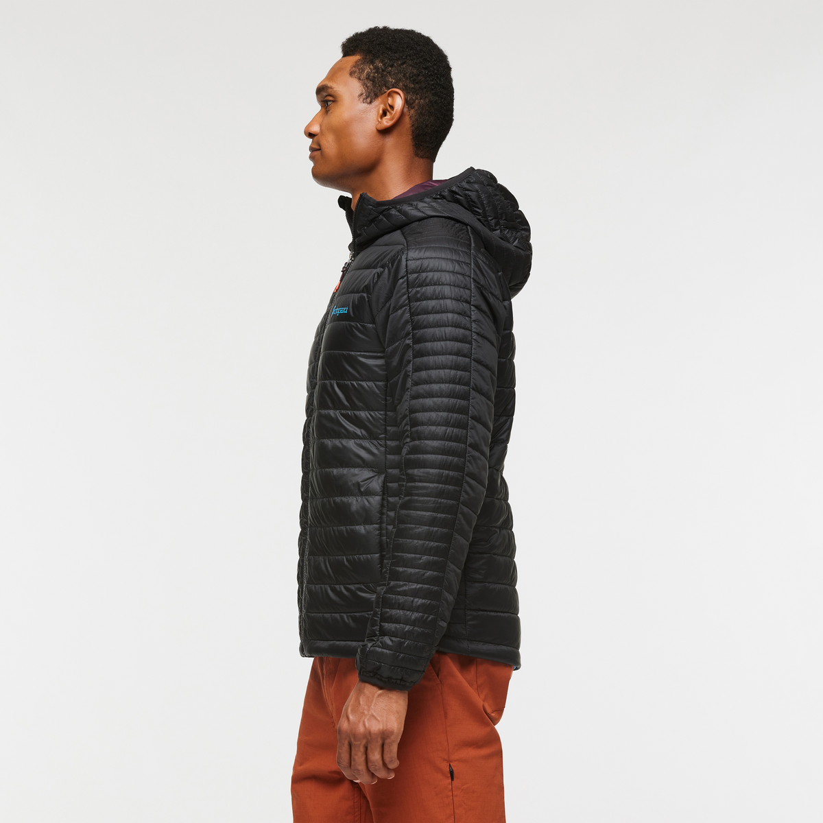 Capa Insulated Hooded Jacket - Men's - Image 3