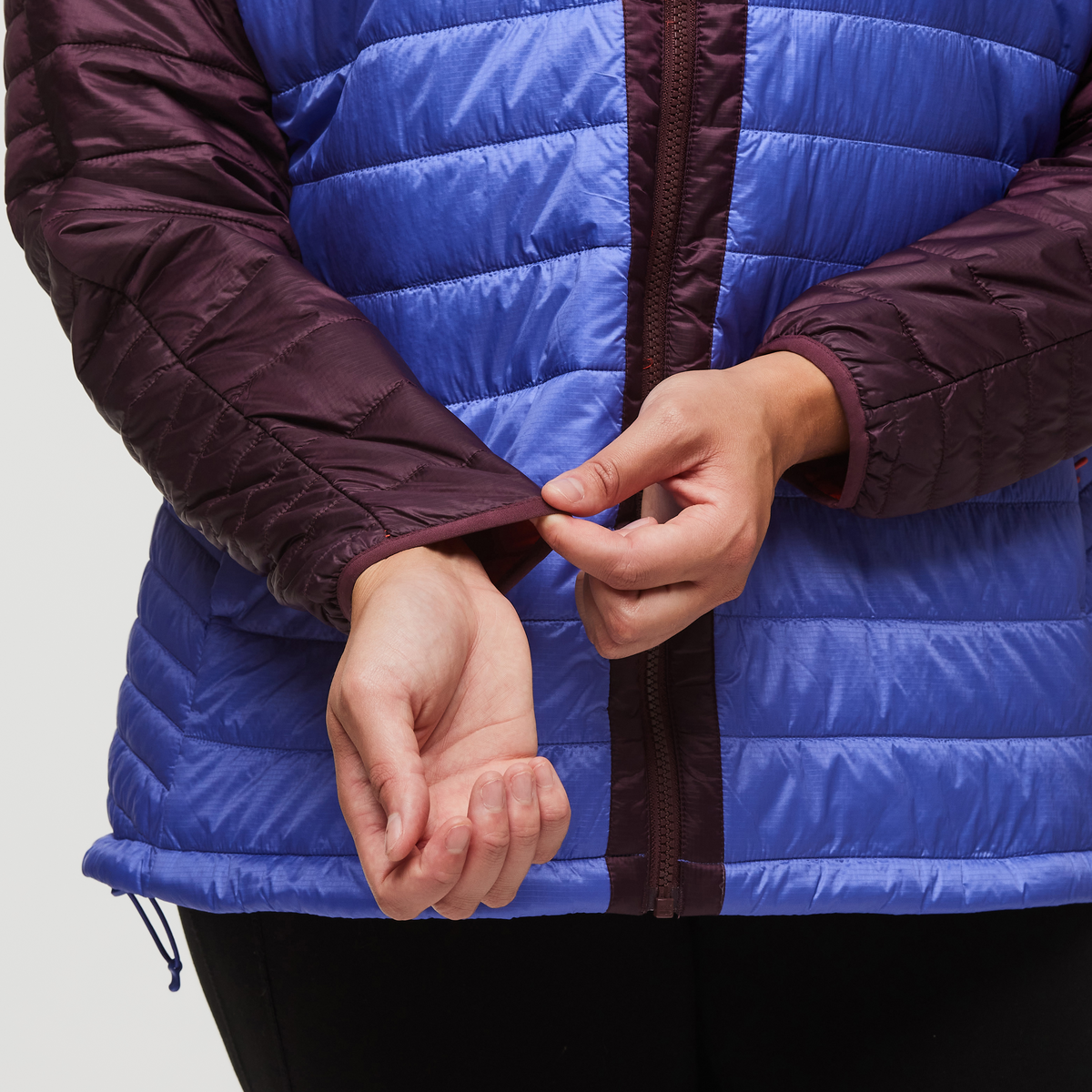 Capa Insulated Hooded Jacket - Women's - Image 24