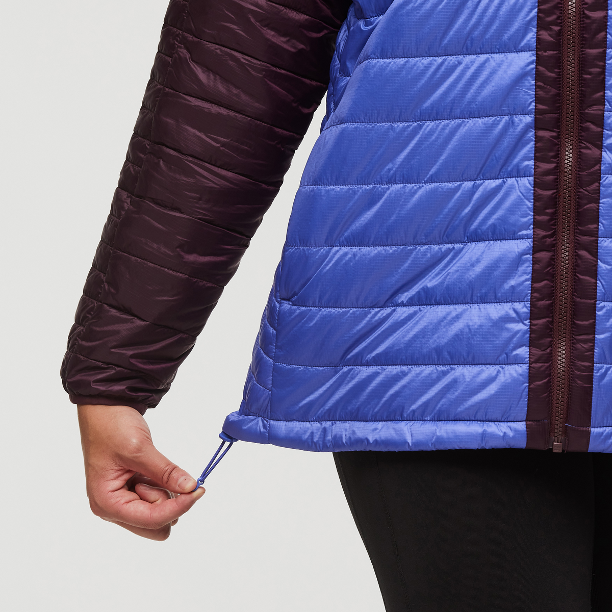 Capa Insulated Hooded Jacket - Women's - Image 23