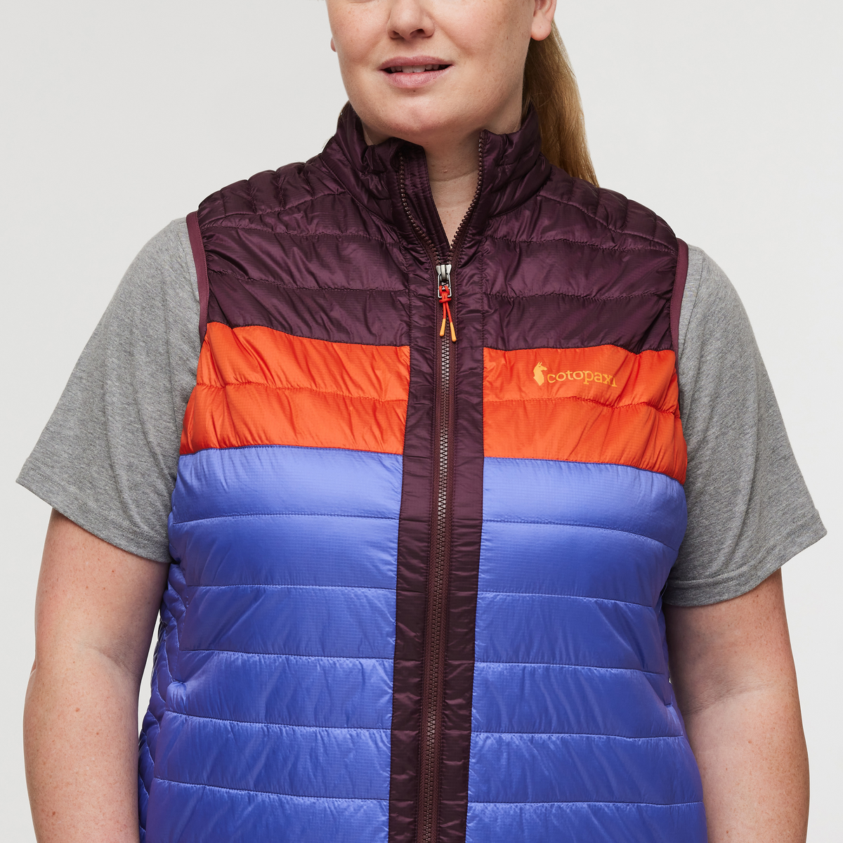 Capa Insulated Vest - Women's - Image 45