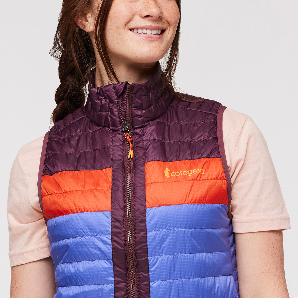 Capa Insulated Vest - Women's - Image 24