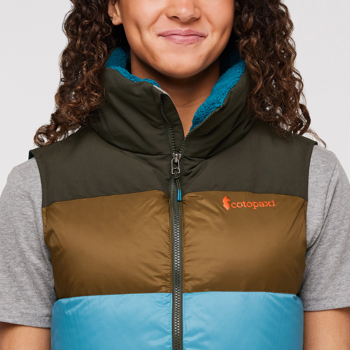 Solazo Down Vest - Women's - Image 21