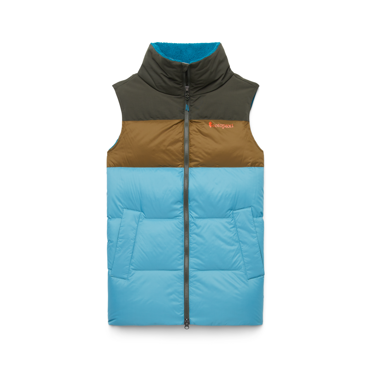 Solazo Down Vest - Women's - Image 25