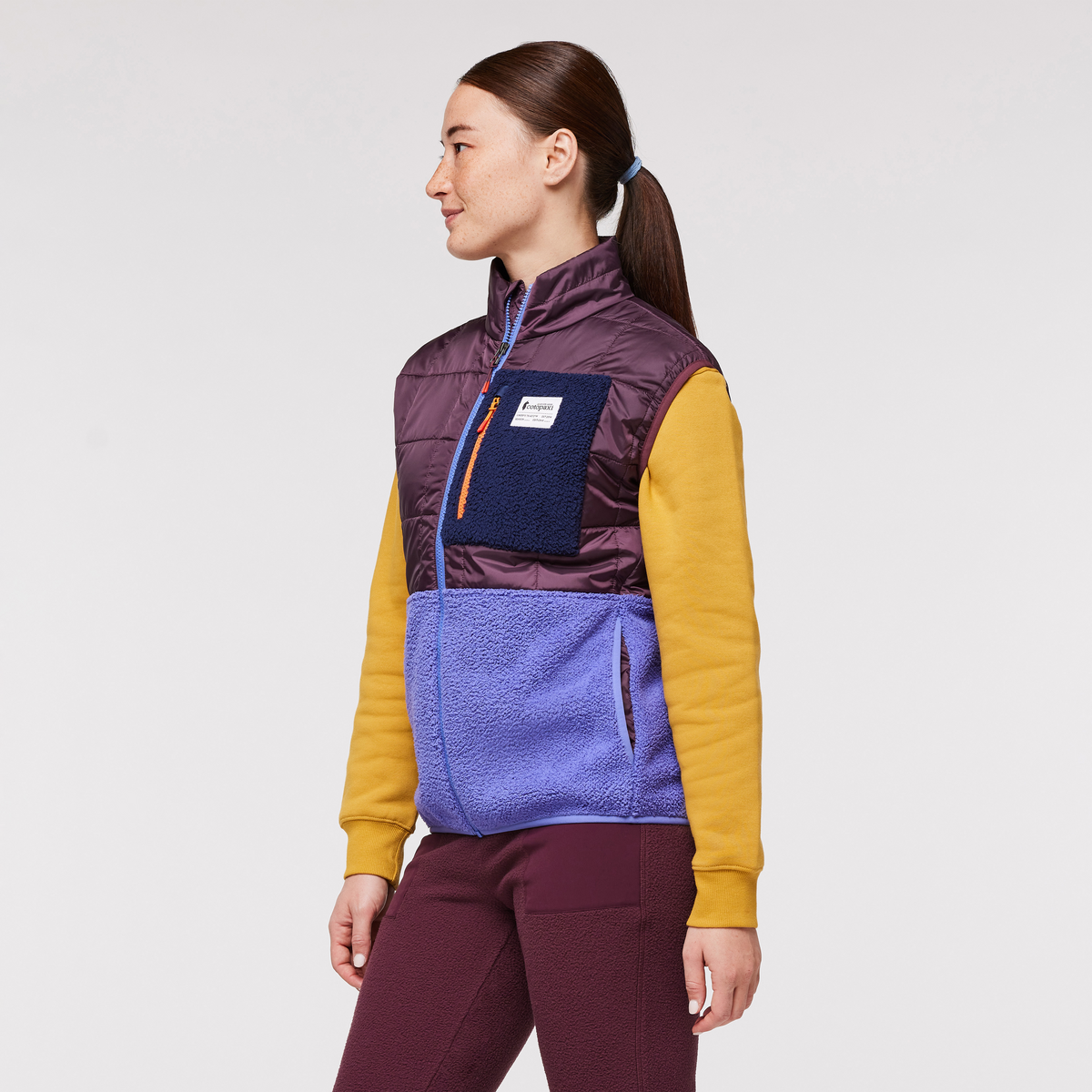 Trico Hybrid Vest - Women's - Image 11