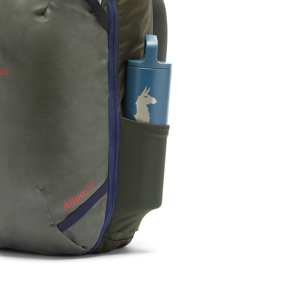 Allpa 28L Travel Pack - Image 57