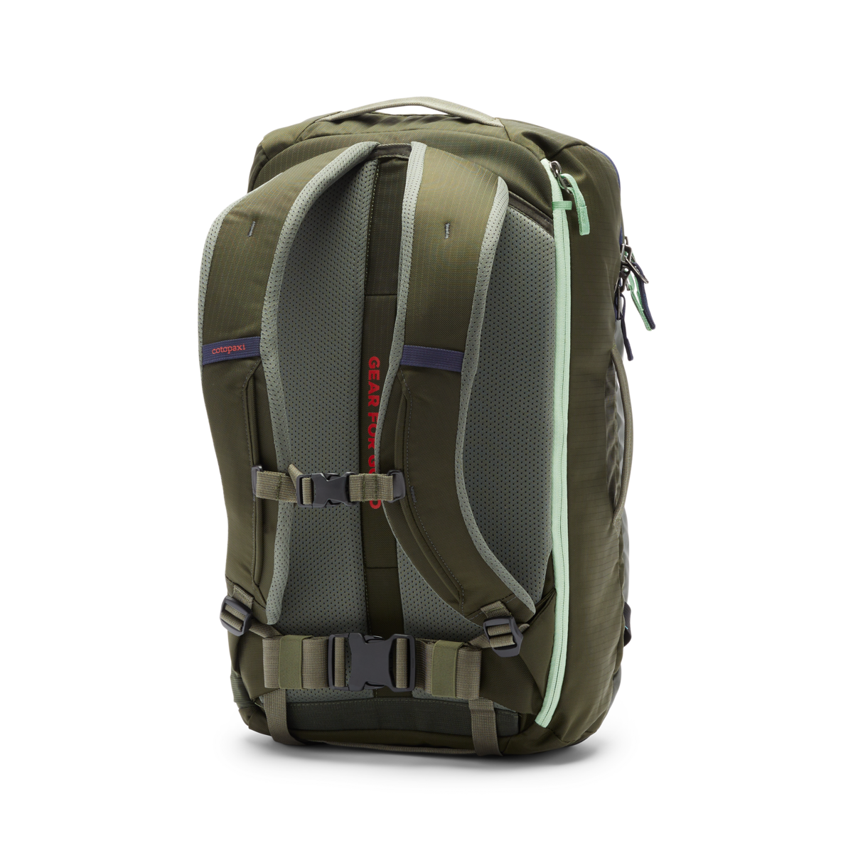 Allpa 28L Travel Pack - Image 53