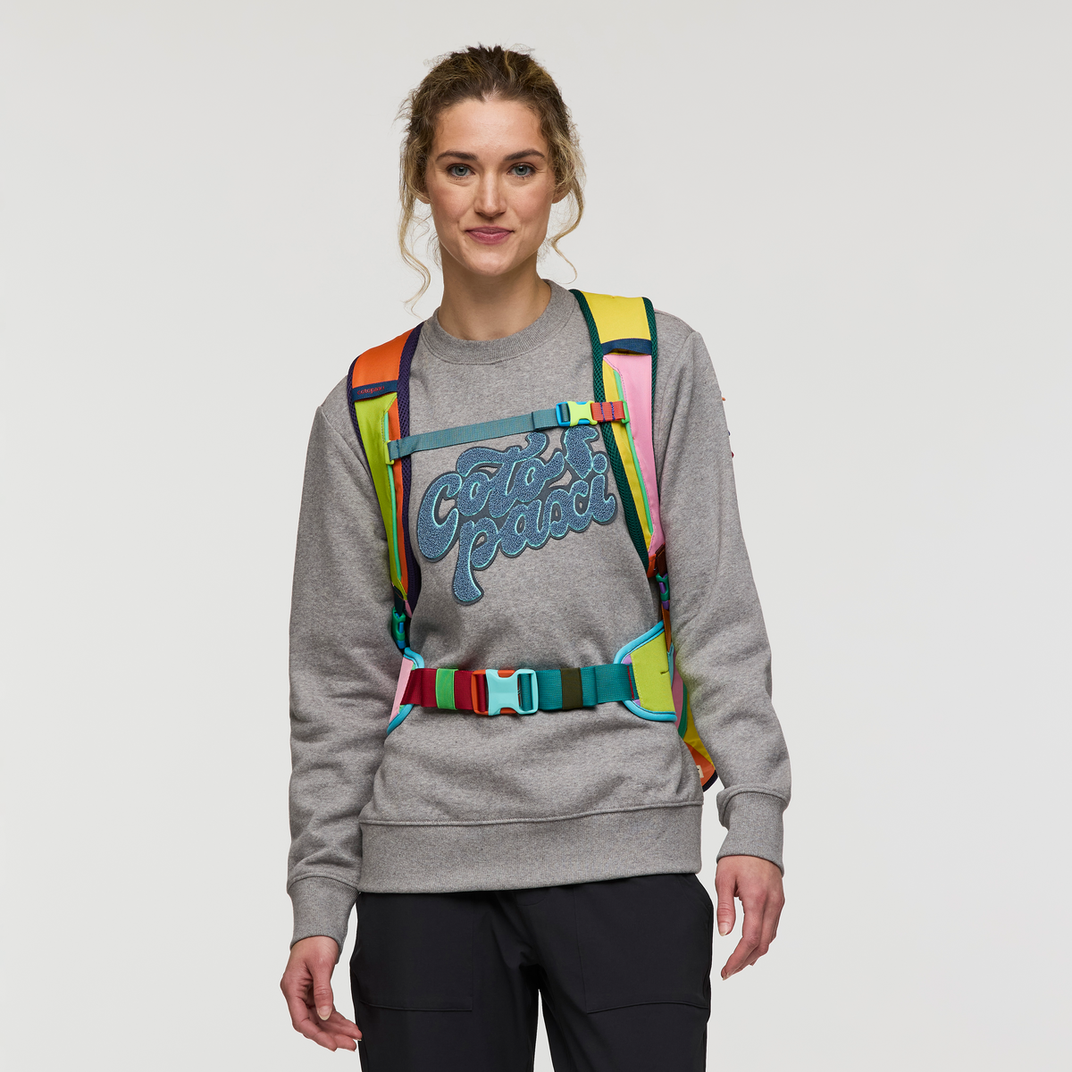 Allpa 35L Travel Pack - Del Día - Image 20