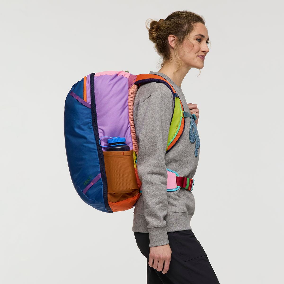 Allpa 35L Travel Pack - Del Día - Image 19
