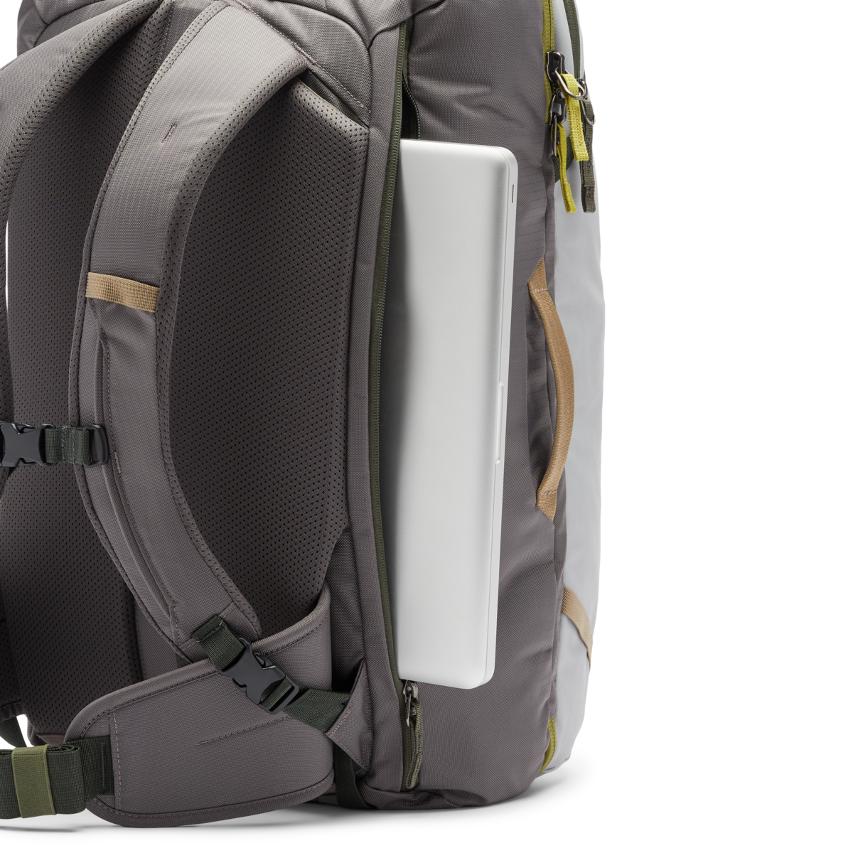 Allpa 42L Travel Pack - Image 11