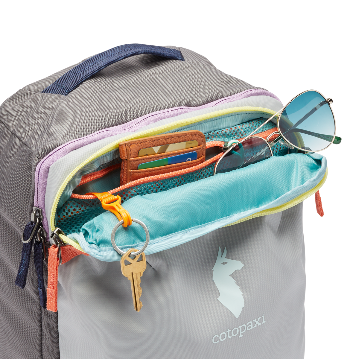 Allpa Mini 20L Travel Pack - Image 4