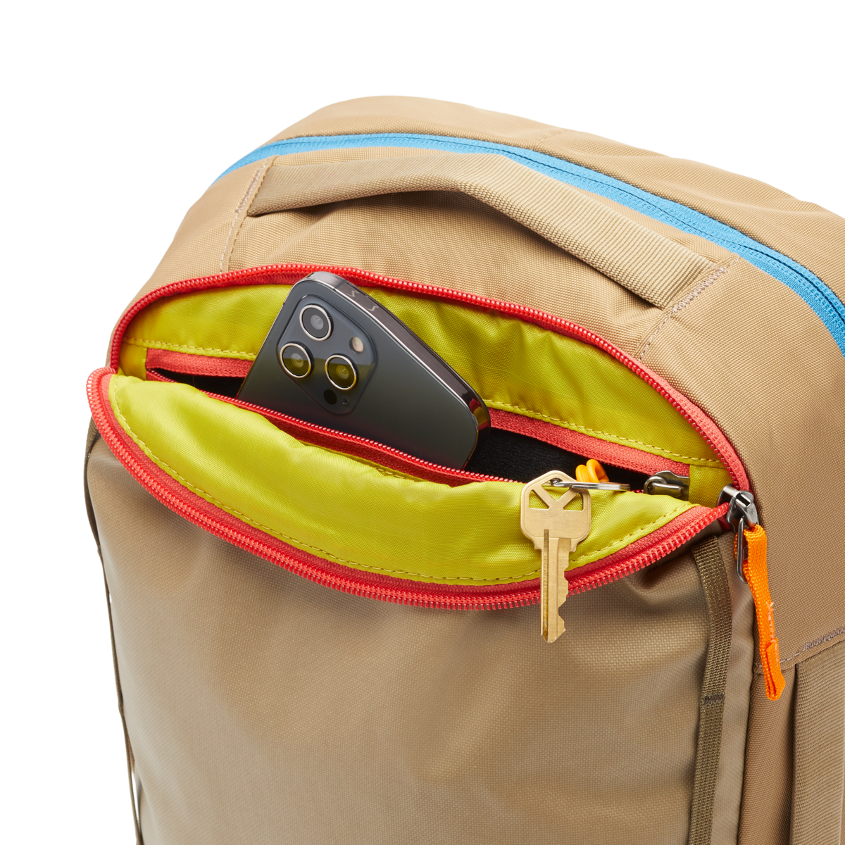 Chasqui 13L Sling - Cada Día - Image 4