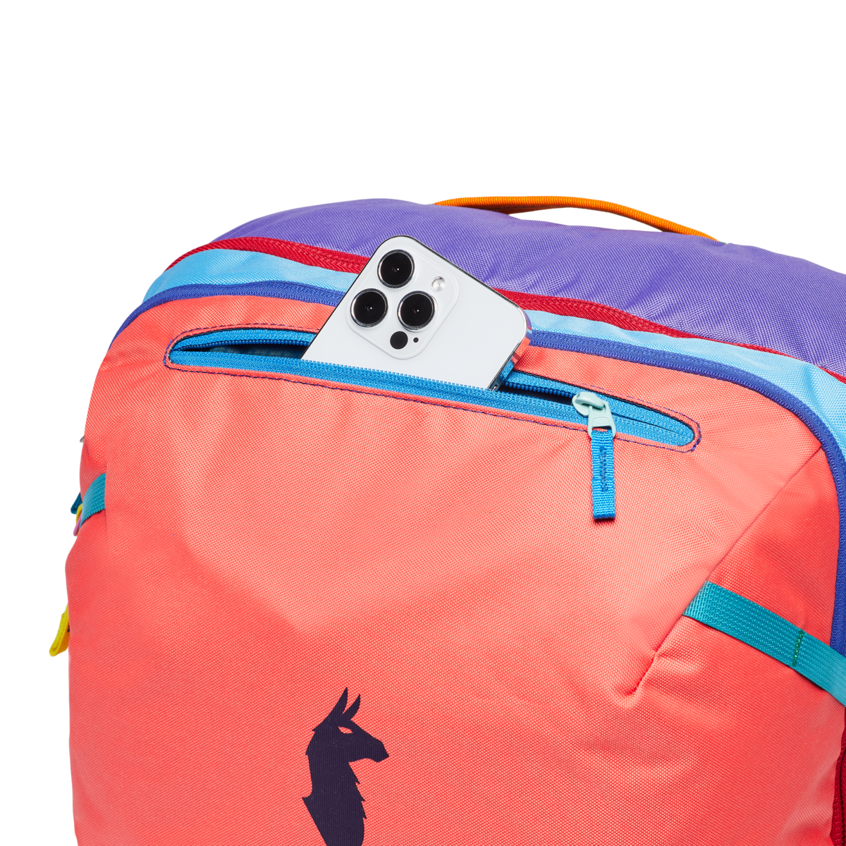 Allpa 35L Travel Pack - Del Día - Image 10