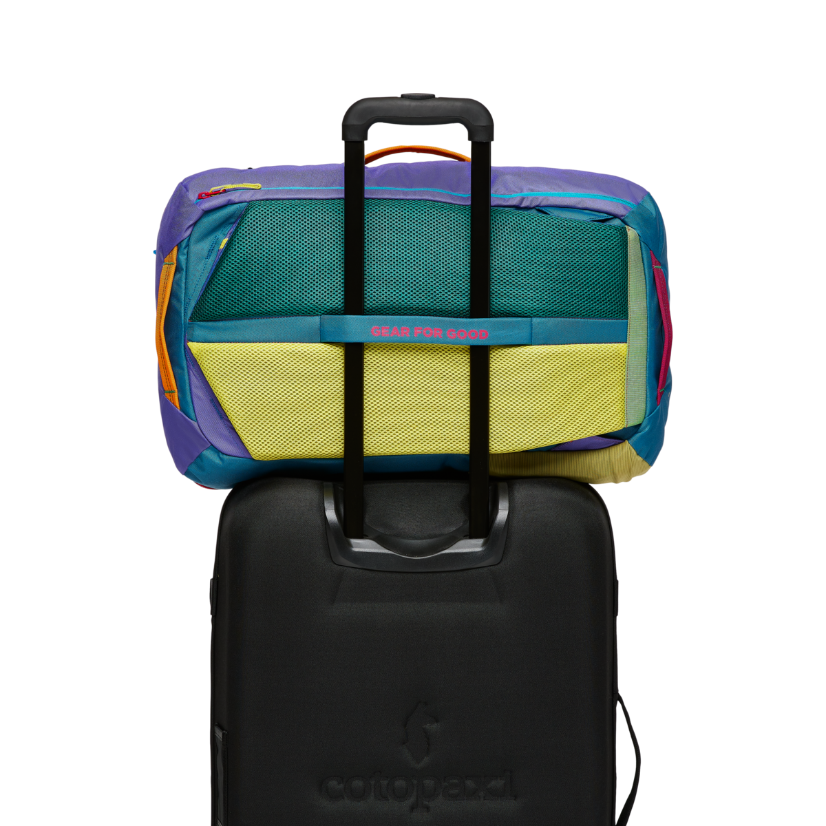 Allpa 35L Travel Pack - Del Día - Image 14