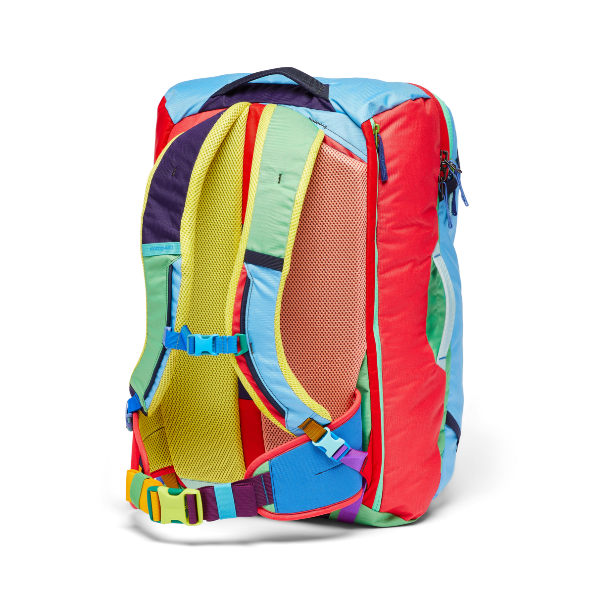 Allpa 42L Travel Pack - Del Día - Image 5