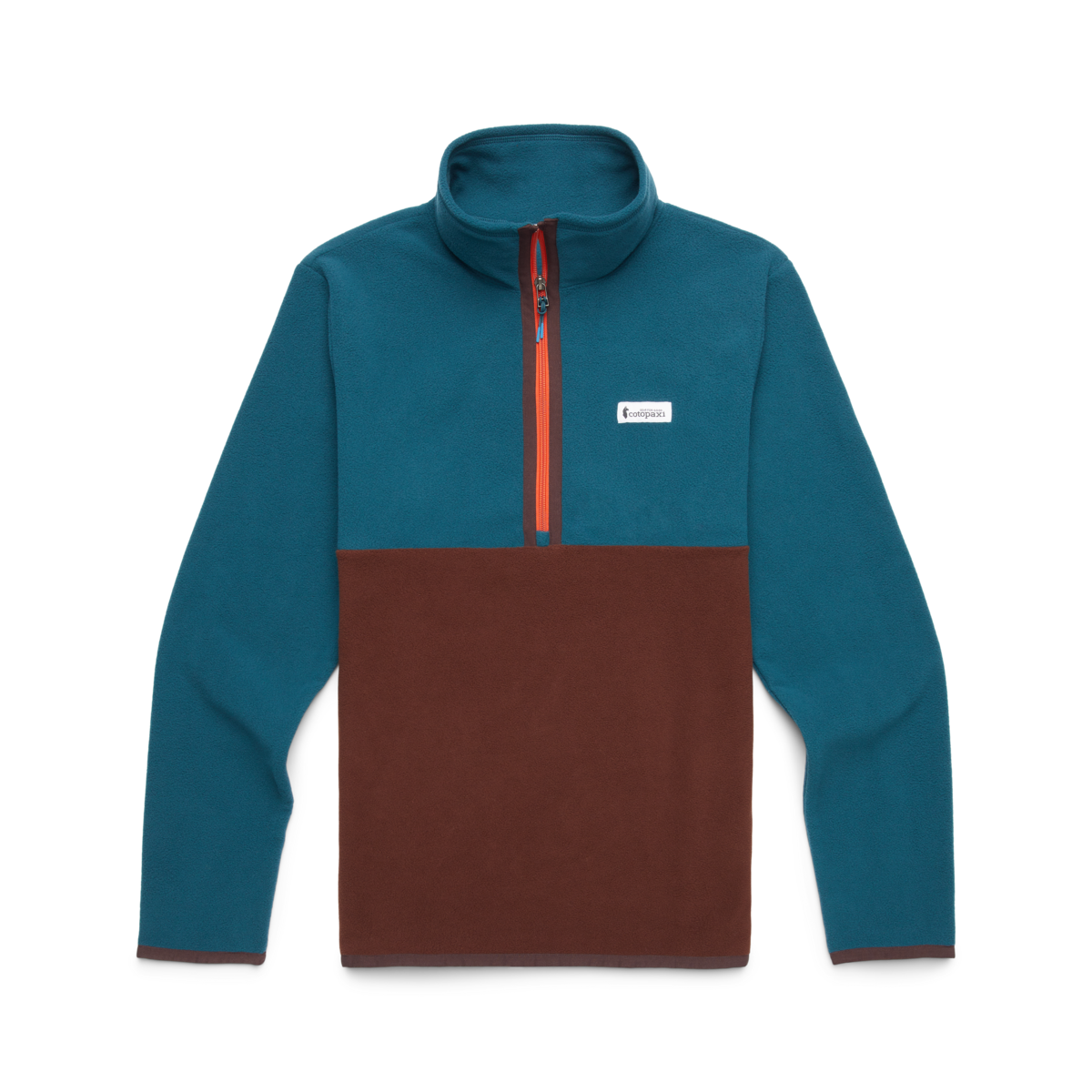 Amado Fleece Pullover - Men's - Image 18