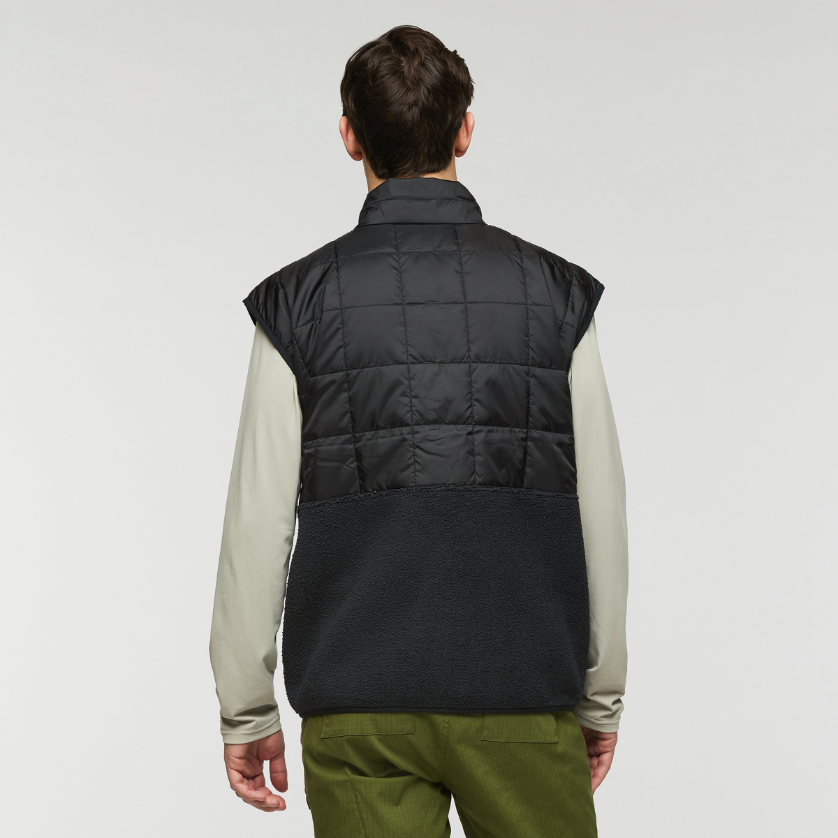 Trico Hybrid Vest - Men's - Image 4