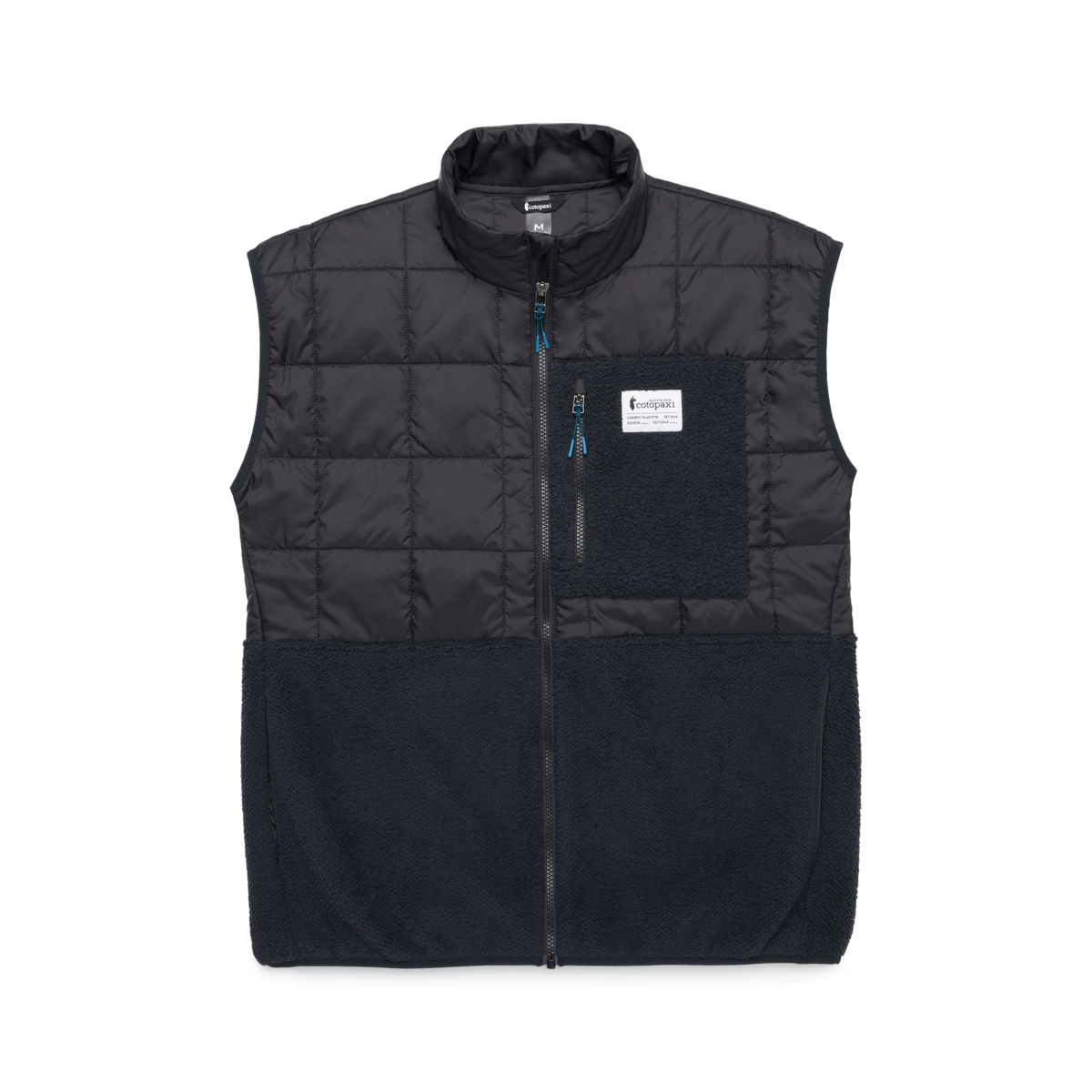 Trico Hybrid Vest - Men's - Image 7