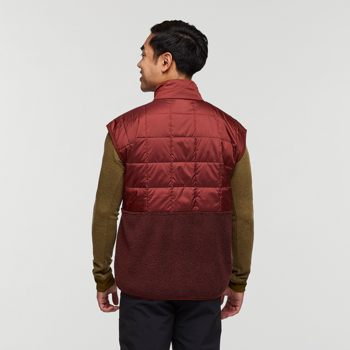 Trico Hybrid Vest - Men's - Image 11