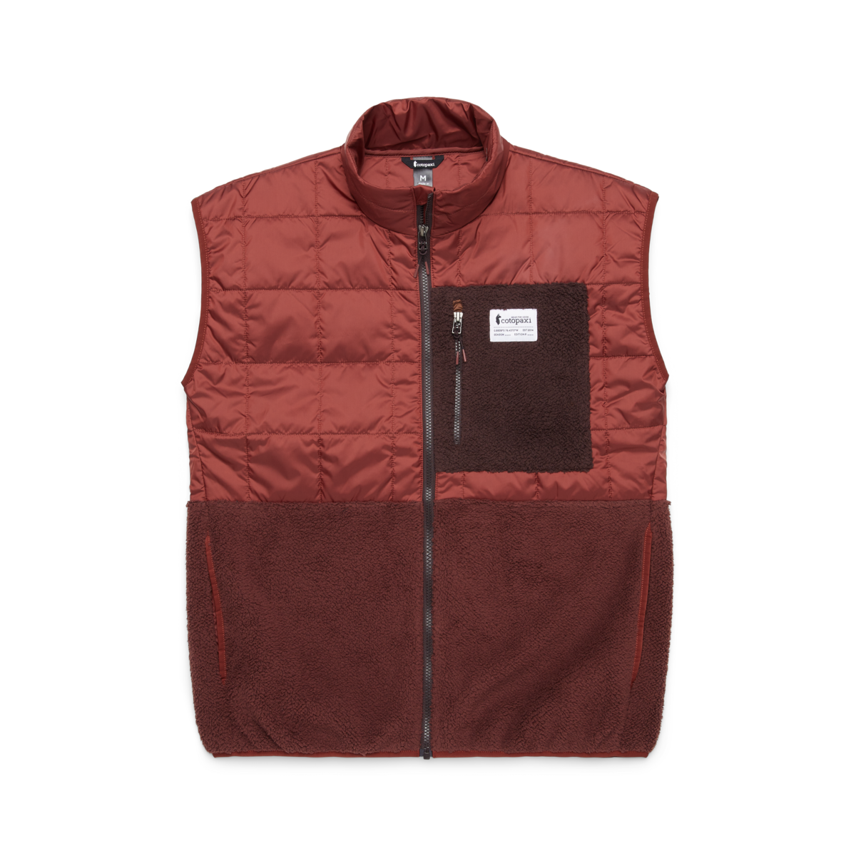 Trico Hybrid Vest - Men's - Image 13