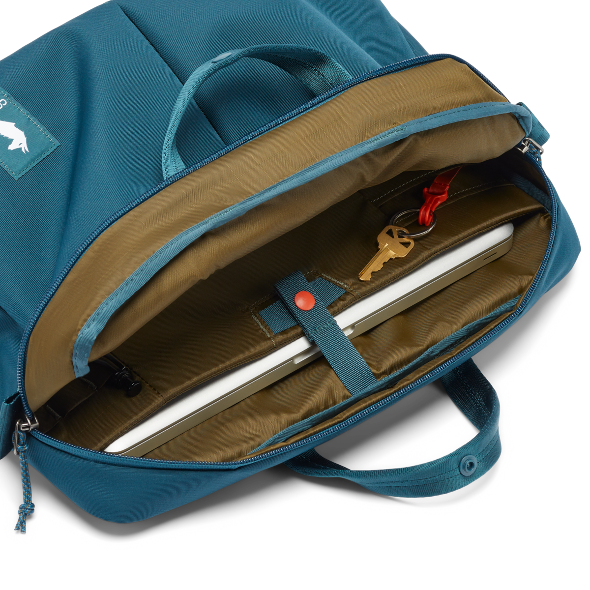 Mente 15L Messenger Bag - Cada D??a - Image 13