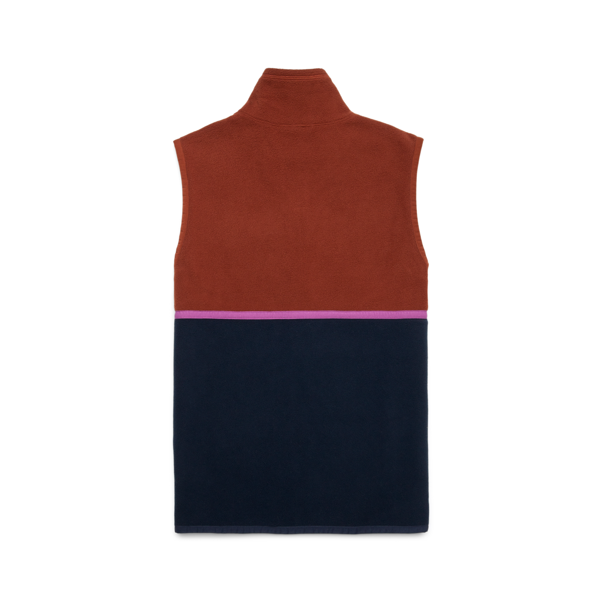 Amado Fleece Vest - Women's - Image 38