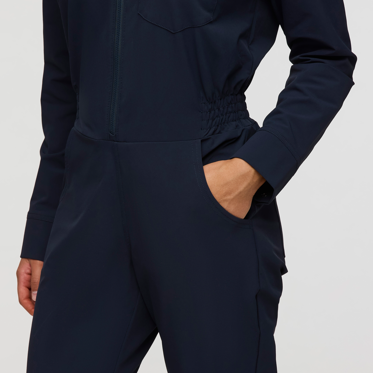 Asombro Jumpsuit - Women's - Image 4