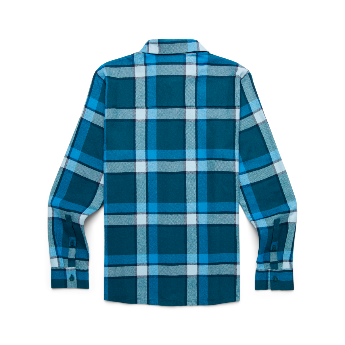 Quedo Flannel Shirt - Women's - Image 8