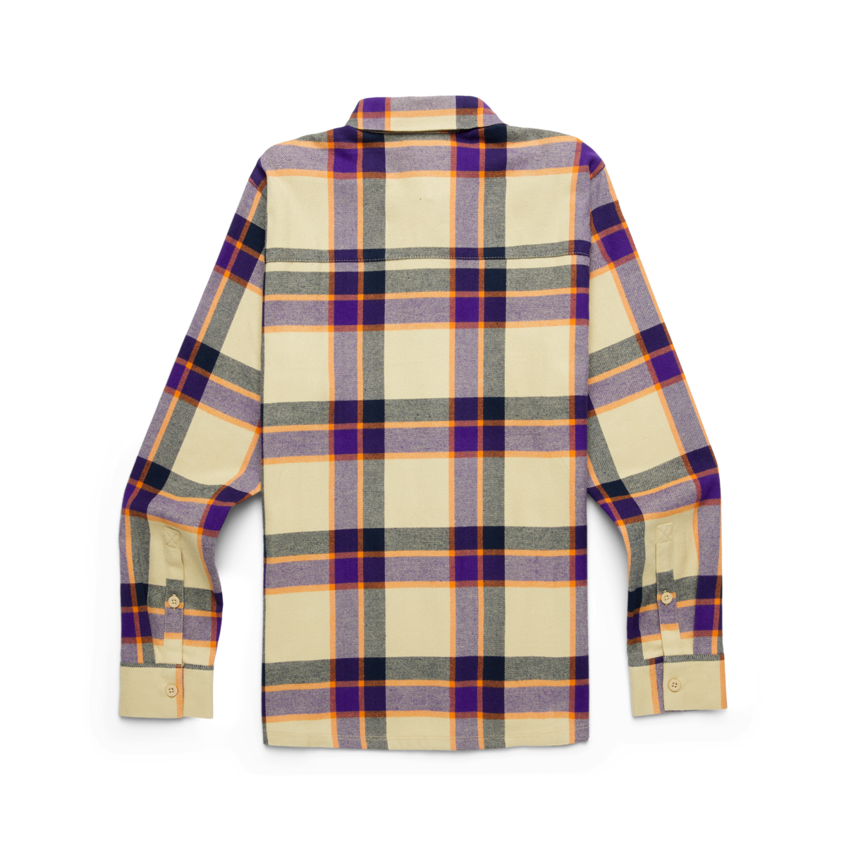 Quedo Flannel Shirt - Women's - Image 24