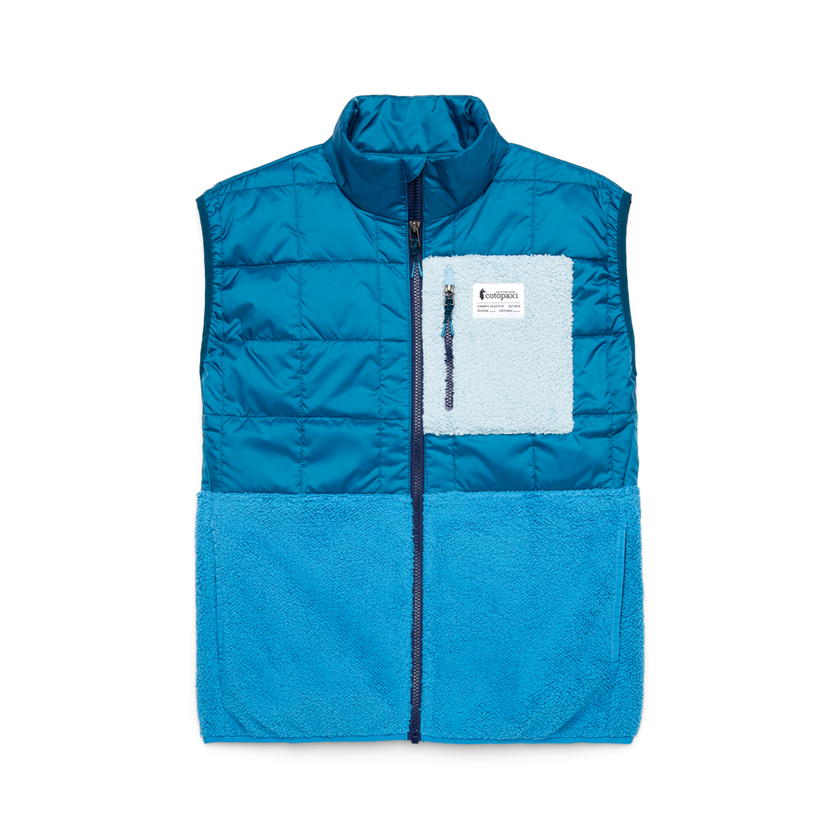 Trico Hybrid Vest - Women's - Image 21