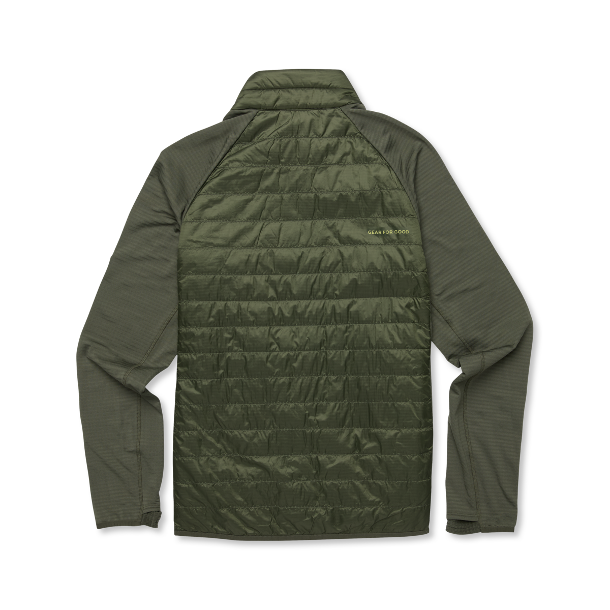 Capa Hybrid Insulated Jacket - Men's - Image 24