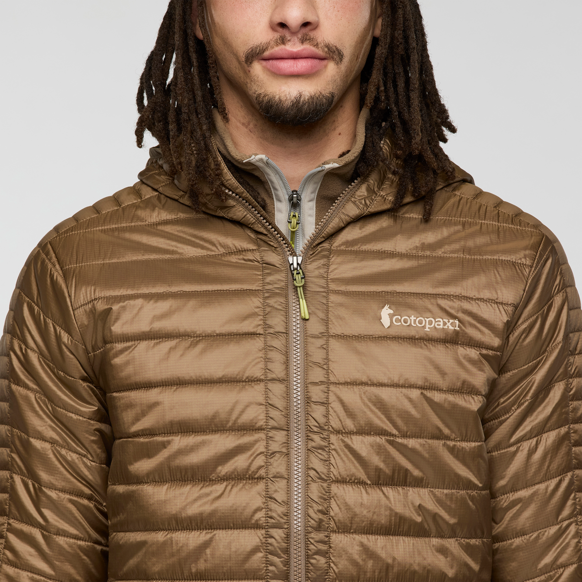 Capa Insulated Hooded Jacket - Men's - Image 22