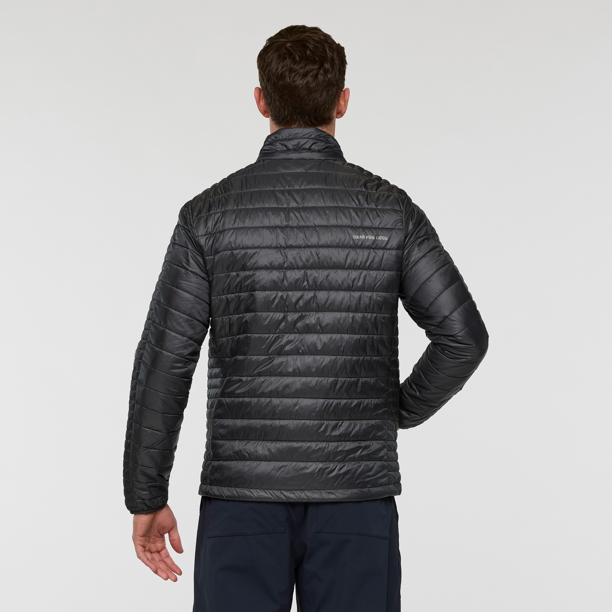 Capa Insulated Jacket - Men's - Image 12