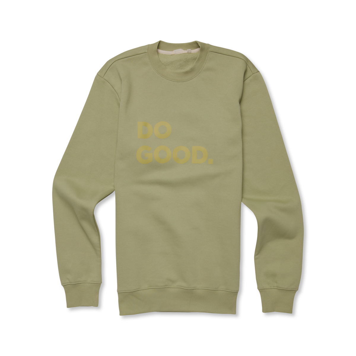 Do Good Crew Sweatshirt - Men's - Image 6