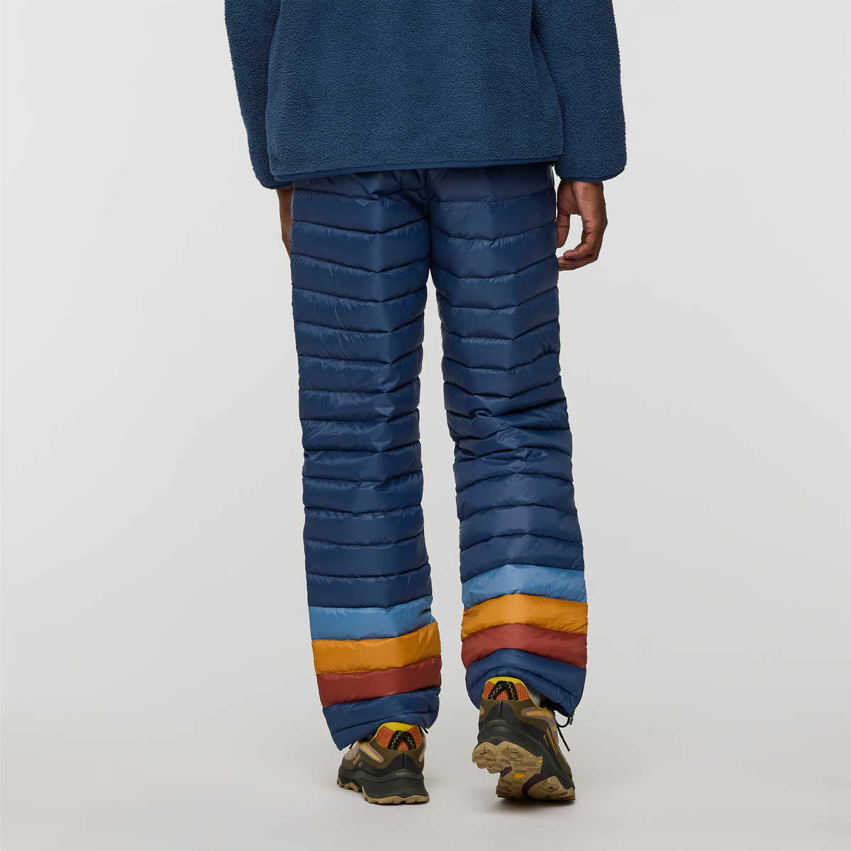 Fuego Down Pant - Men's - Image 11