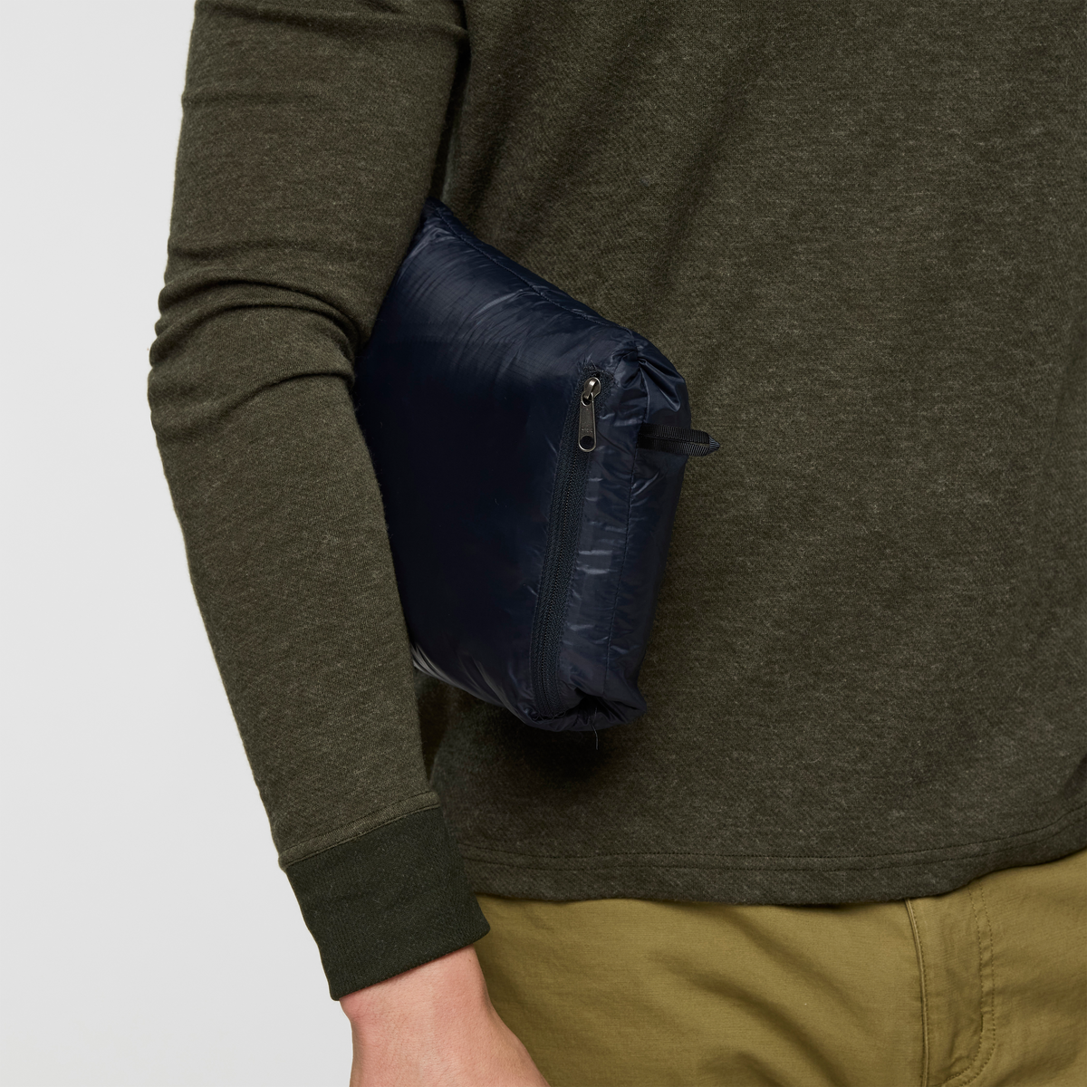 Fuego Down Vest - Men's - Image 19