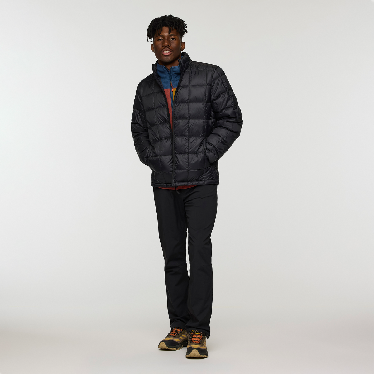Repleto Down Jacket - Men's - Image 26