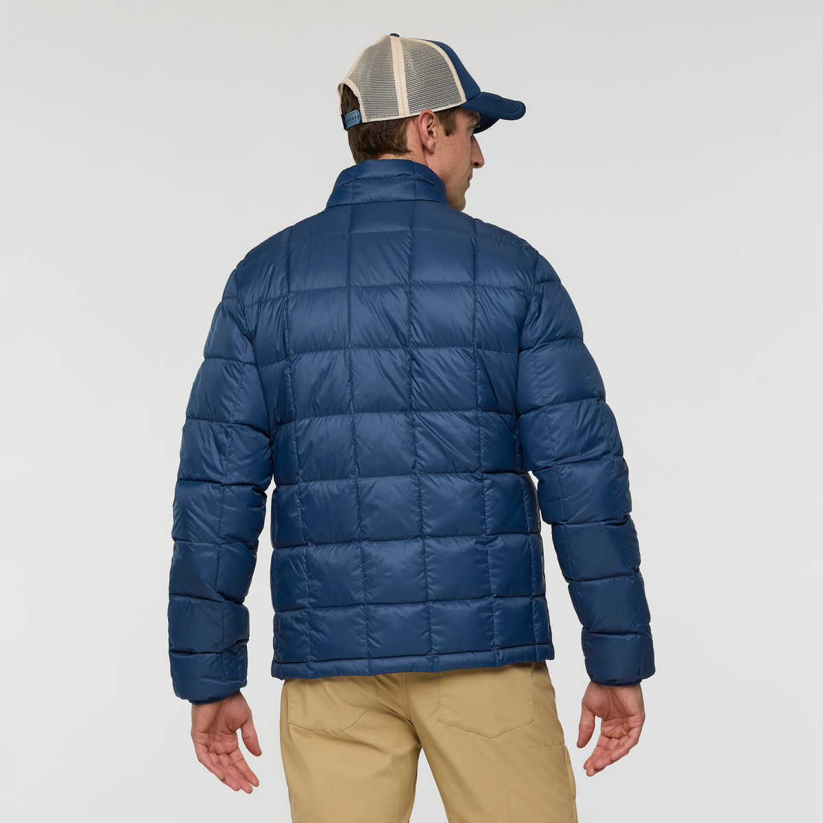 Repleto Down Jacket - Men's - Image 11
