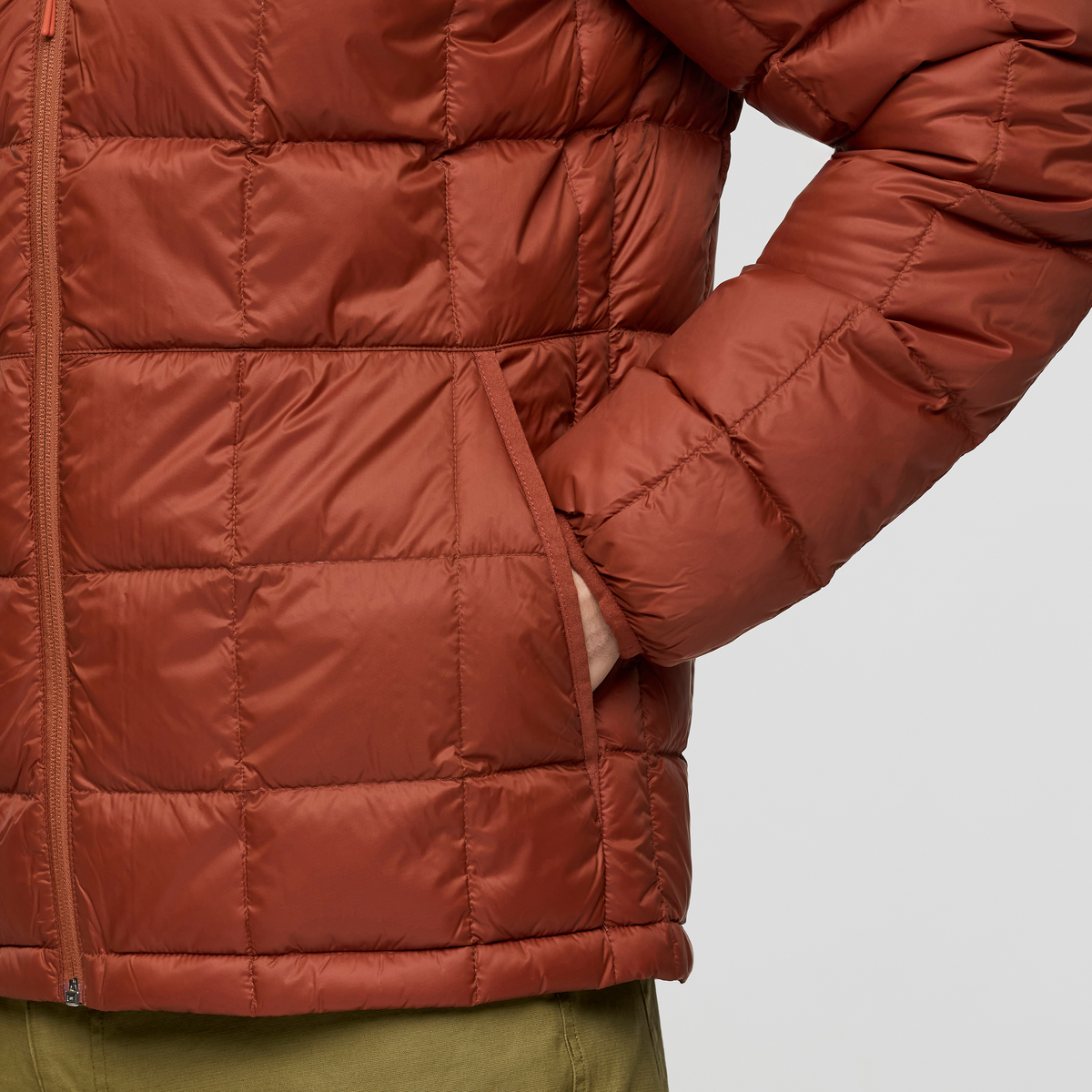 Repleto Down Jacket - Men's - Image 19