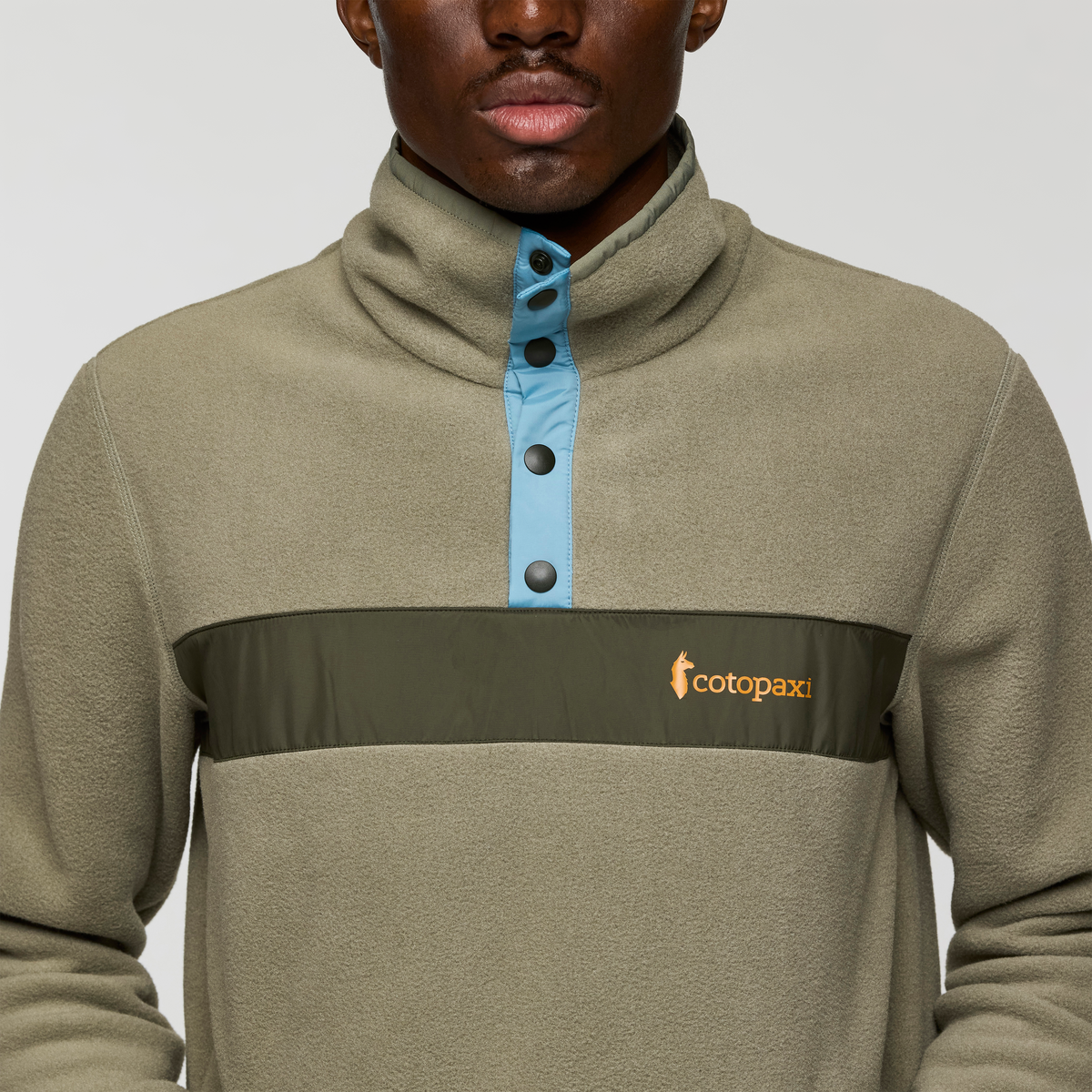 Teca Fleece Pullover - Men's - Image 5