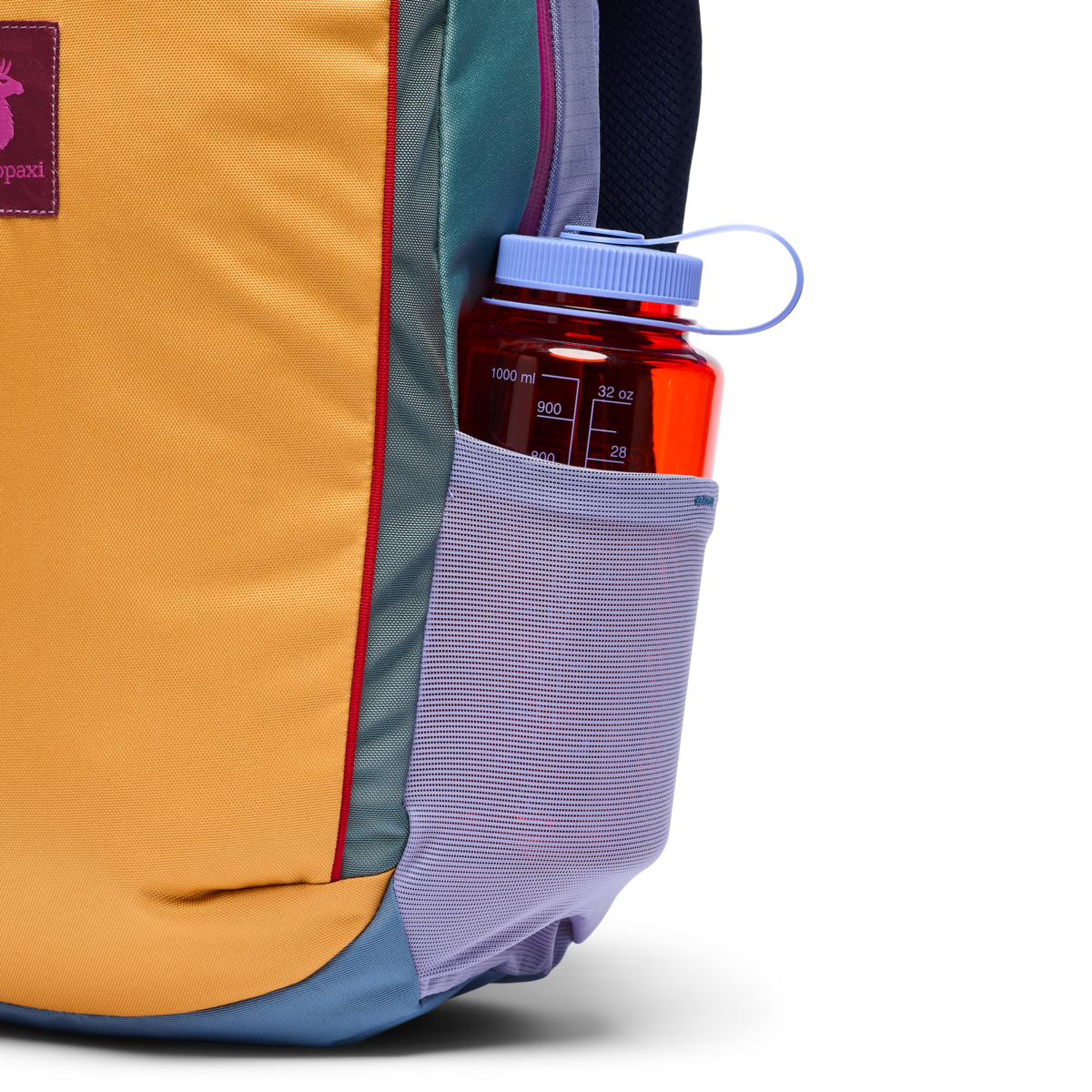Allpa 18L Daypack - Del D??a - Image 14