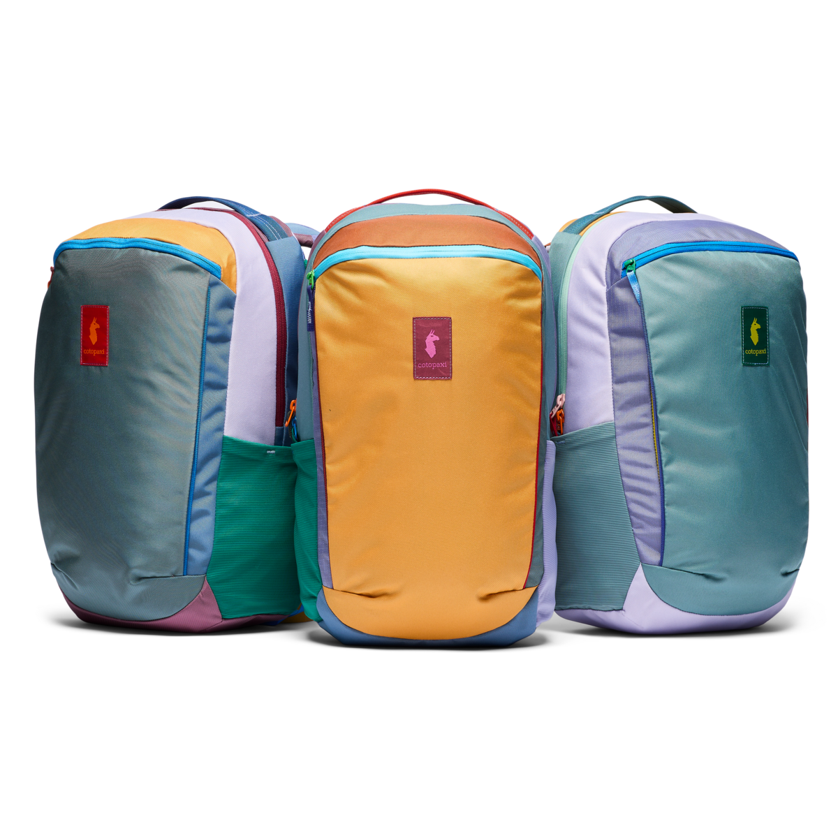 Allpa 18L Daypack - Del D??a - Image 2